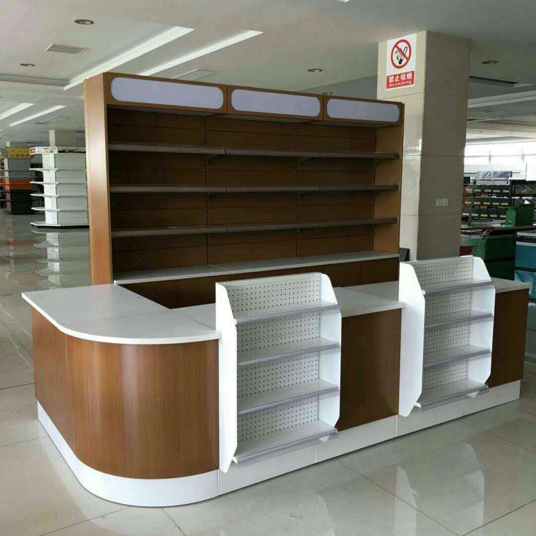 怎么控制一個(gè)展柜的品質(zhì)問(wèn)題？